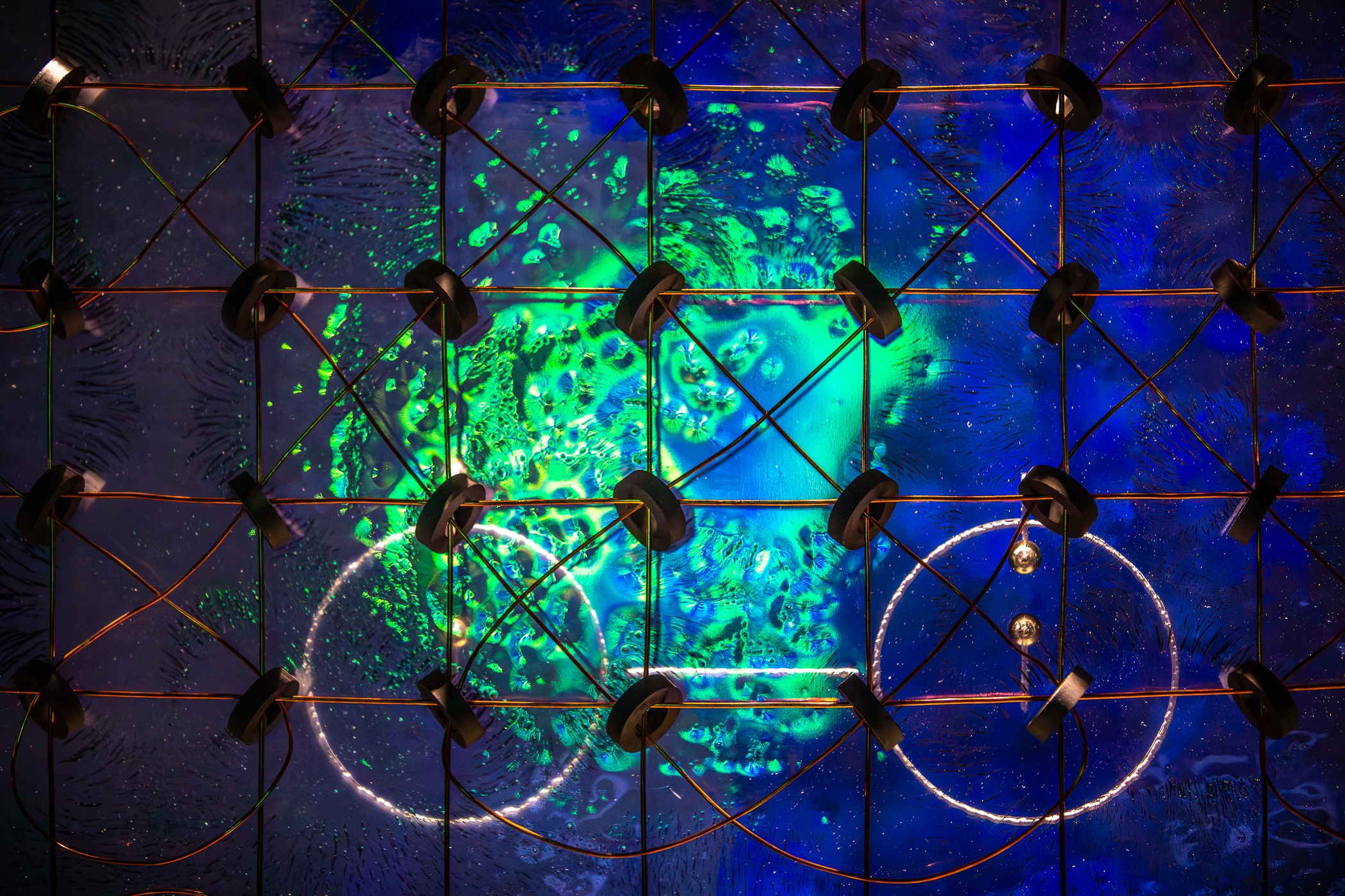 Core stripped bare right image 1