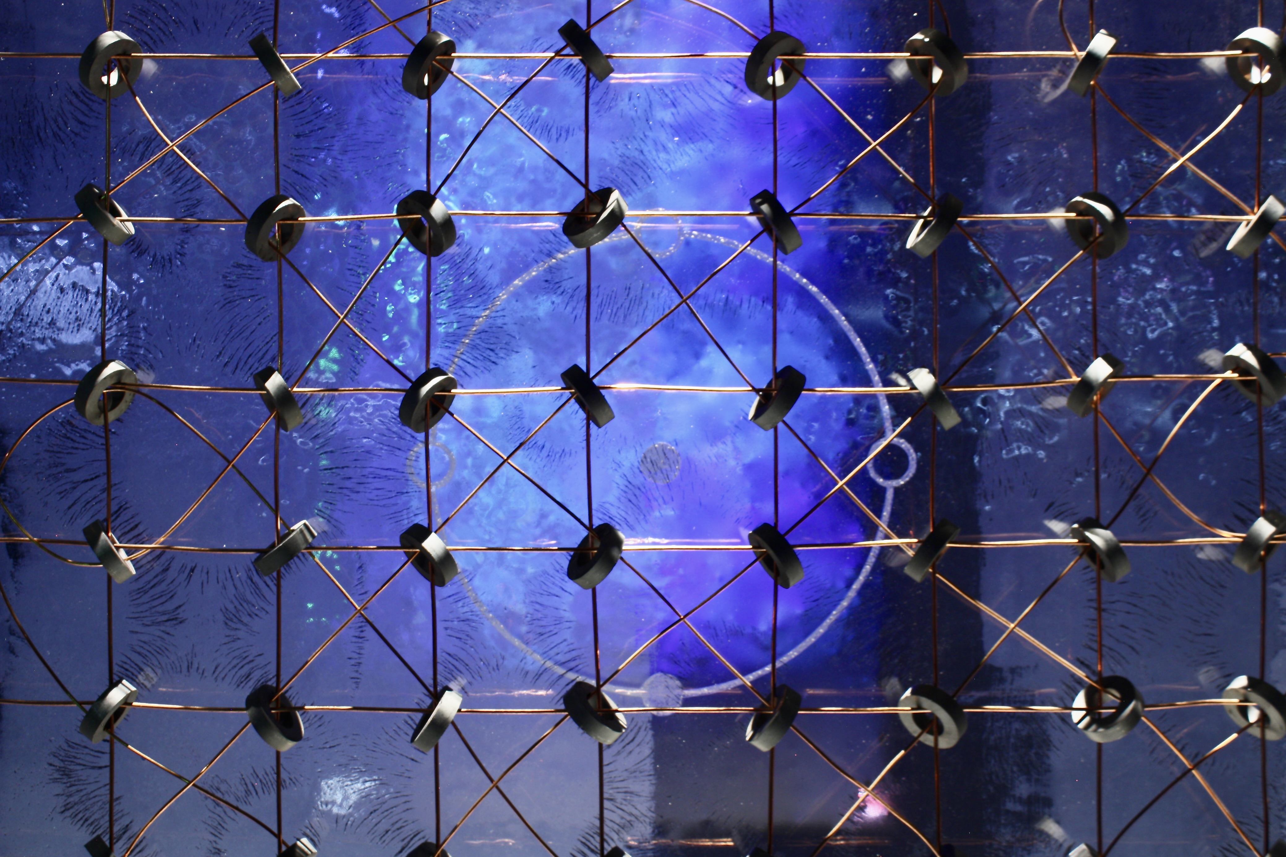 Core stripped bare right image 2