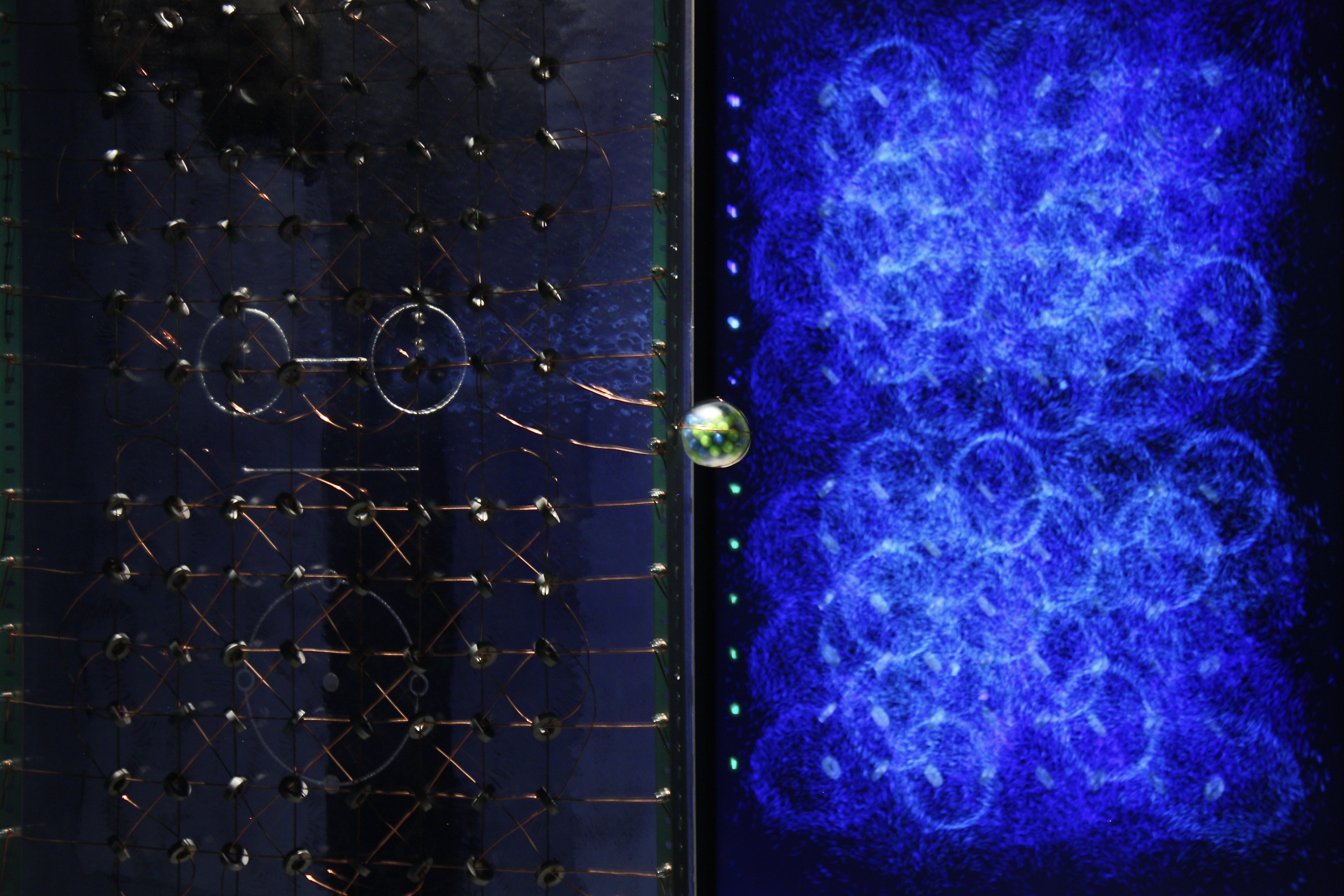 Core stripped bare right image 3