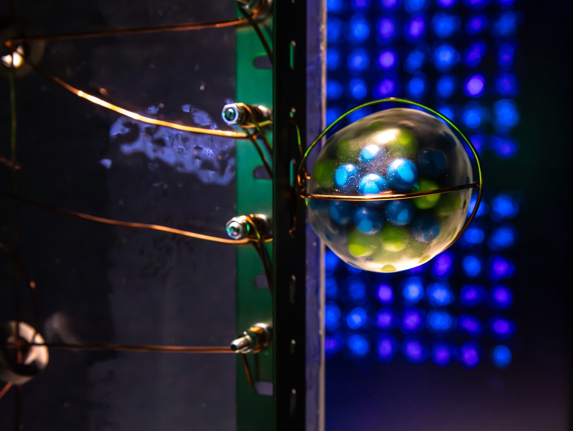 Core stripped bare right image 4