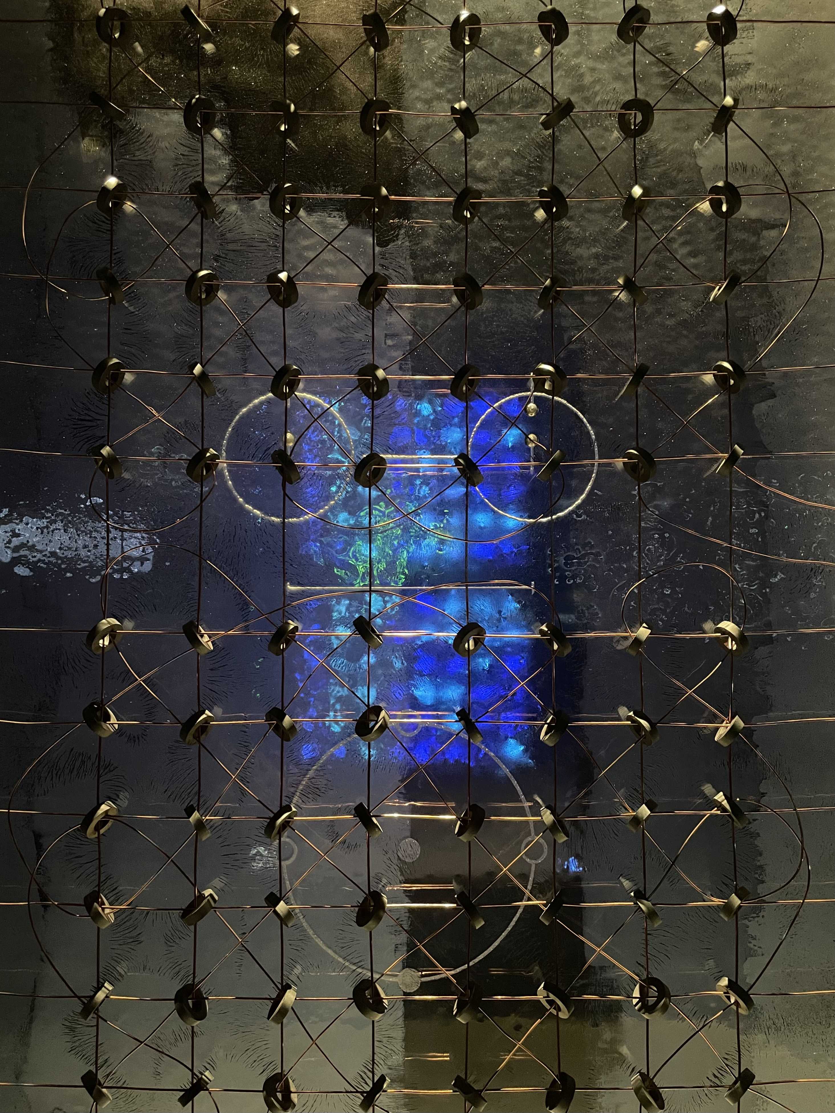 Core stripped bare left image 3