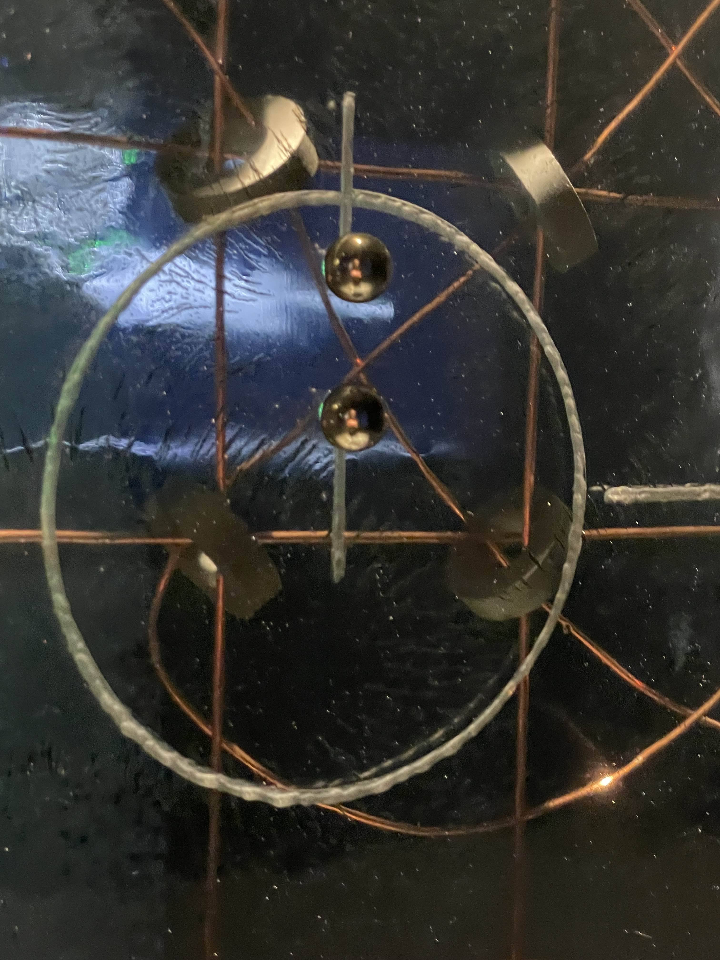 Core stripped bare right image 5